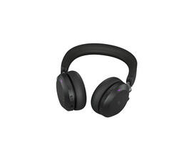 Headset Jabra Evolve2 75 Link 380/390a UC Stereo draadloos