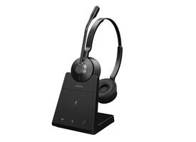 Headset Jabra Engage 45 SE Stereo draadloos