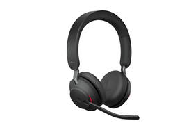 Headset Jabra Evolve2 65 Stereo MS USB-A Bluetooth draadloos
