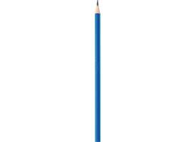 Potlood Maped Kidy Learn Concentration met kauwtopper blauw 10 stuks