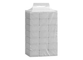 Handdoek Katrin Plus easy pick z-vouw 2-laags 203x255mm 21x135vel wit 92932