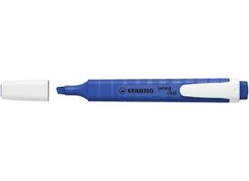 Markeerstift STABILO Swing cool Wildflower ultramarijn