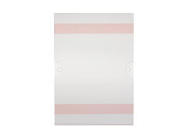 Posterhouder Europel zelfklevend A5 staand 5 stuks