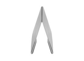 Tafelnaambord Europel A5 gevouwen 5 stuks