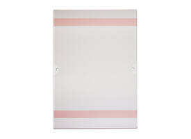 Posterhouder Europel zelfklevend A4 staand 5 stuks