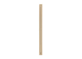Menukaart Securit Signature A4 zand