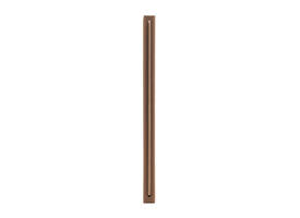 Menukaart Securit Signature A4 bruin