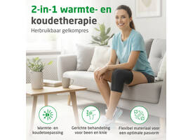 Hot & Cold Pack Medisana GP 105 been