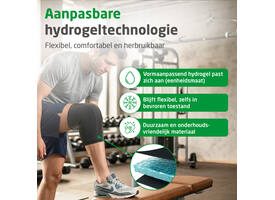 Hot & Cold Pack Medisana GP 105 been