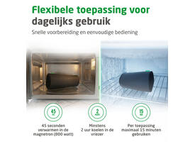 Hot & Cold Pack Medisana GP 105 been