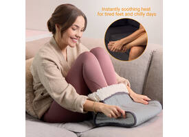 Voetverwarmer Medisana FW 120