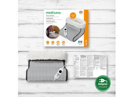 Voetverwarmer Medisana FW 120