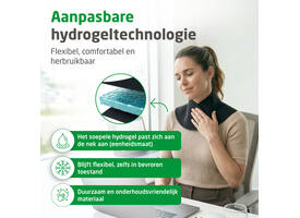 Hot & Cold Pack Medisana GP 101 nek
