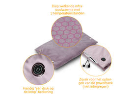Handwarmer Medisana OL 400