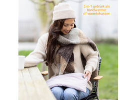 Handwarmer Medisana OL 400