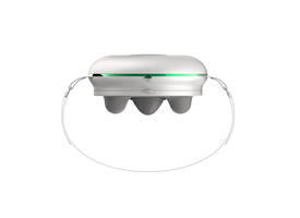 Buikmassage apparaat Medisana BM 100