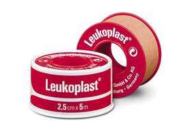 Hechtpleister Leukoplast 5mx2,5cm