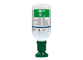 Oogwater First Aid Only 500ml