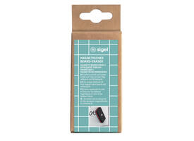 Bordwisser Sigel magnetisch 90x45x26mm