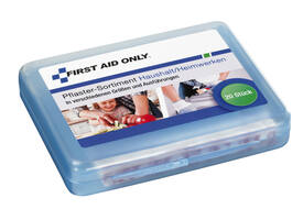 Pleisters First Aid Only In en om het huis 20 stuks