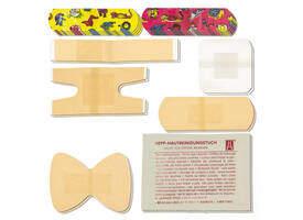 Pleisters First Aid Only In en om het huis 20 stuks