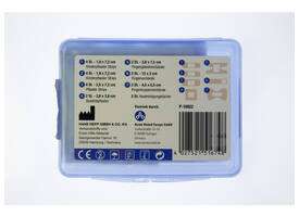 Pleisters First Aid Only In en om het huis 20 stuks