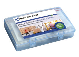 Pleisters First Aid Only Industrieel 20 stuks