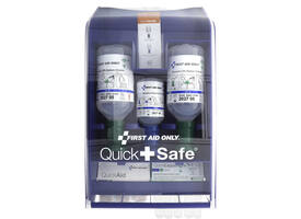 EHBO-station First Aid Only