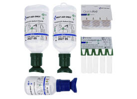 EHBO-station First Aid Only