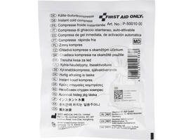Koelkompres First Aid Only eenmalig