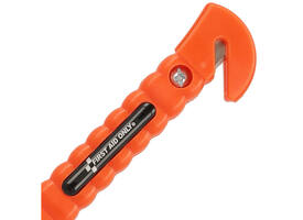 Noodhamer 2in1 First Aid Only 1 stuk