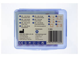 Pleisters First Aid Only Kantoor/hobby 20 stuks