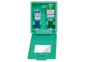 Oogwater First Aid Only set 1x 200ml / 1x 500ml