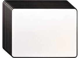 Wisbord Legamaster melamine geruit + blanco