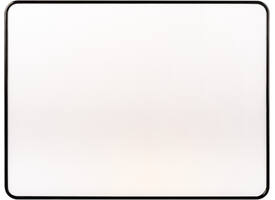 Wisbord Legamaster melamine geruit + blanco