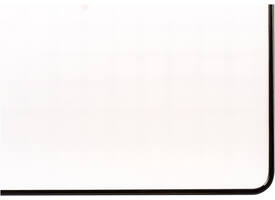 Wisbord Legamaster melamine geruit + blanco