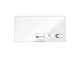 Whiteboard Nobo Impression Pro 90x180cm emaille