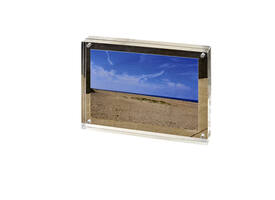 Fotolijst MAUL 15x11,5x2,4cm acryl