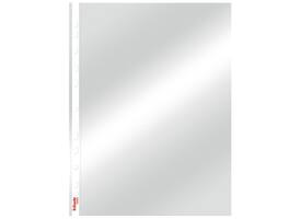 Showtas Esselte copy safe 0.06mm PP A4 glashelder 100 stuks