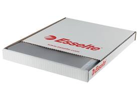 Showtas Esselte copy safe 0.06mm PP A4 glashelder 100 stuks
