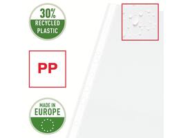 Showtas Esselte PP A3 recht 50 stuks