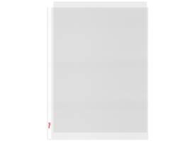 Showtas Esselte PP A3 recht 50 stuks