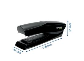 Nietmachine Rapid Fashion Eco full-strip 25 vel zwart