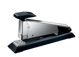 Nietmachine Rapid Retro Classic full-strip K2 50 vel zwart