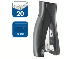 Nietmachine Rapid Fashion F20 Ultimate standup 20 vel zwart
