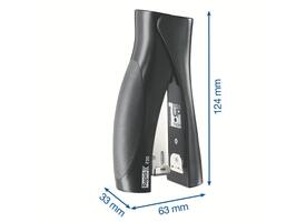 Nietmachine Rapid Fashion F20 Ultimate standup 20 vel zwart