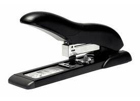 Nietmachine Rapid Fashion Heavy Duty HD70 70 vel zwart