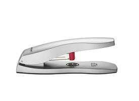 Blokhechter Rexel Odyssey max 60vel zilvergrijs