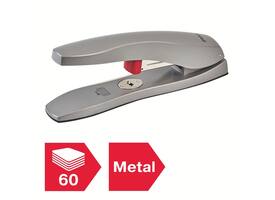 Blokhechter Rexel Odyssey max 60vel zilvergrijs