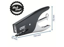 Niettang Rapid Classic S51 12 vel zwart